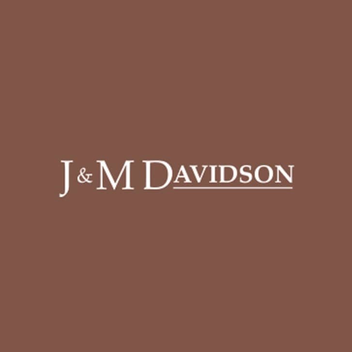 ジャーナル J&M DAVIDSON|ジェイアンドエムデヴィッドソン公式 ...