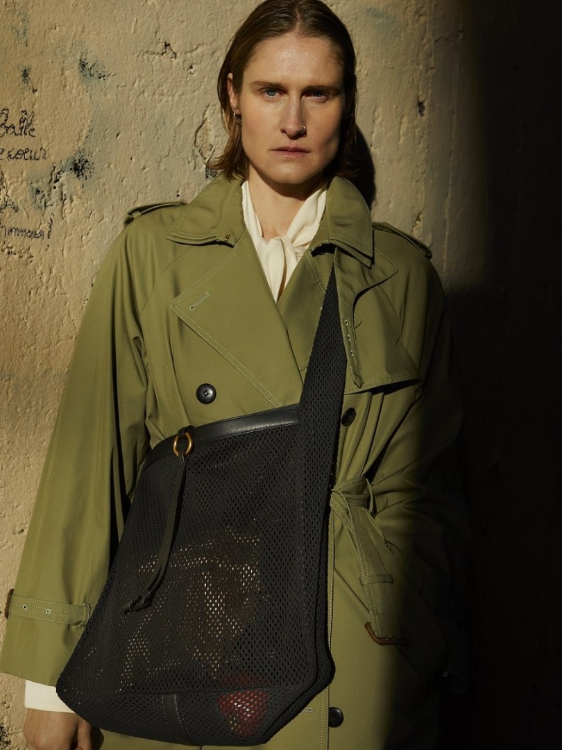 Spring Summer 2024 J&M DAVIDSON|ジェイアンドエムデヴィッド Spring Summer 2024 J&M DAVIDSON|ジェイアンドエムデヴィッド