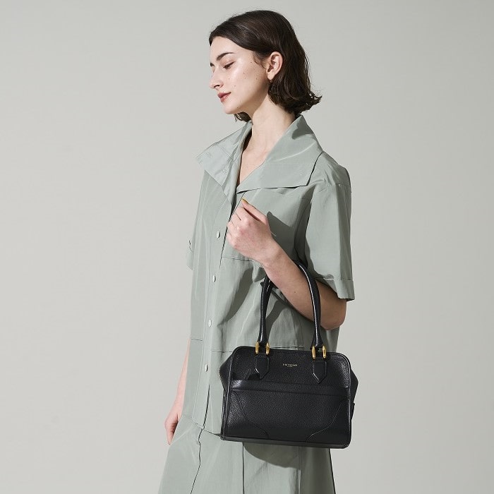 Iconic Bags【Vol.2 MIA CUBE】 J&M DAVIDSON|ジェイアンドエム Iconic Bags【Vol.2 MIA CUBE】 J&M DAVIDSON|ジェイアンドエム