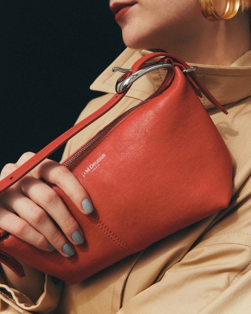 Spring & Summer Collection 2025 J&M DAVIDSON｜ジェイアンドエム