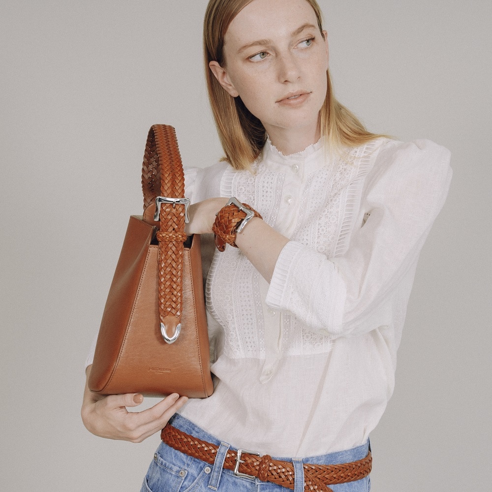 伊勢丹 新宿店にてJ&M デヴィッドソンのポップアップストアを開催 J&M