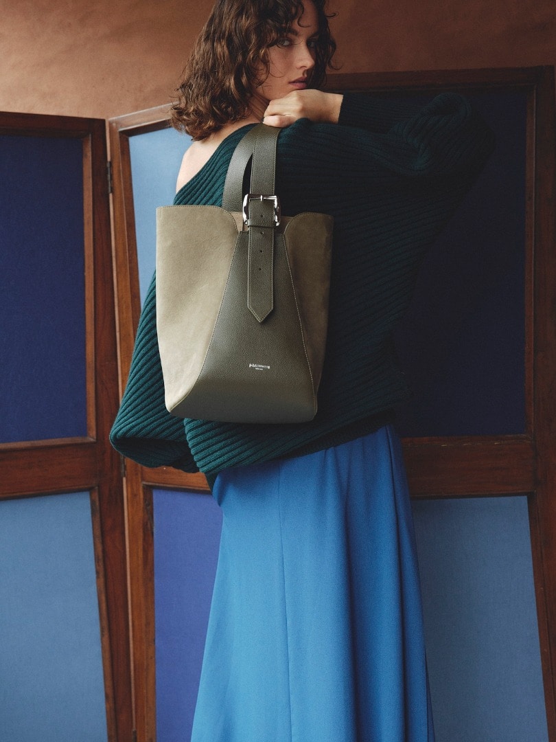 Autumn & Winter Collection 2025 J&M DAVIDSON｜ジェイアンドエム