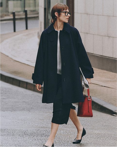 25AW NEW SEASON 02 J&M DAVIDSON｜ジェイアンドエムデヴィッドソン