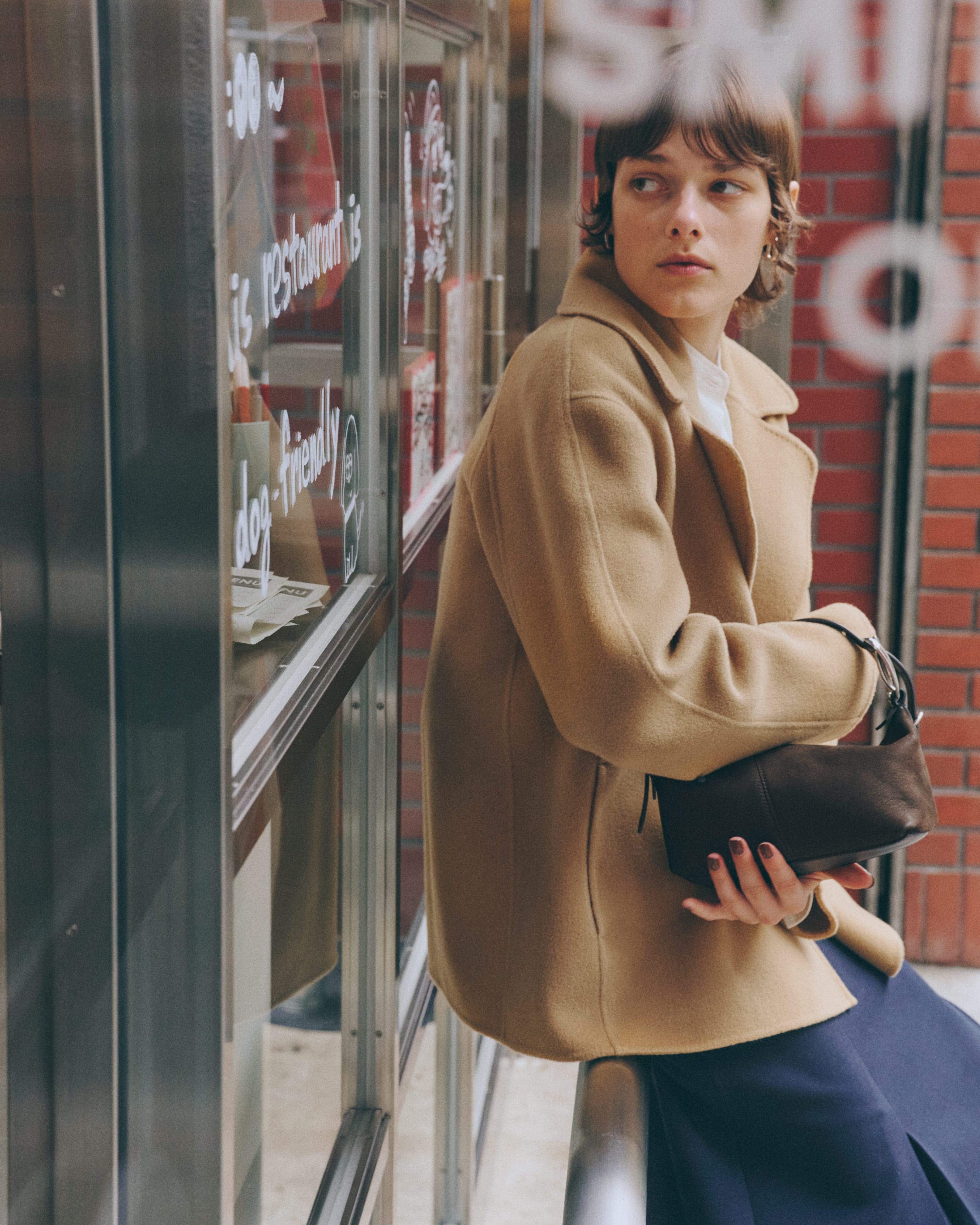 ノーカラージャケット J&M DAVIDSON - J&Mdavidson 25AW NEW SEASON 02 J&M DAVIDSON｜ジェイアンドエムデヴィッドソン
