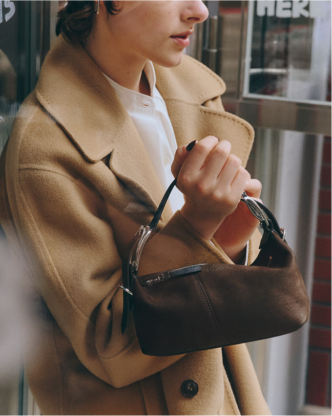 25AW NEW SEASON 02 J&M DAVIDSON｜ジェイアンドエムデヴィッドソン